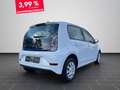 Volkswagen e-up! Move 32,3 kWh | Bordcomputer | CCS-Ladedos Blanc - thumbnail 3