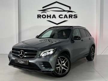 4MATIC AMG-line*Pano*Night*360cam*Trekhaak
