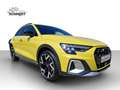 Audi A3 allstreet 35 TFSI LED Gelb - thumbnail 8