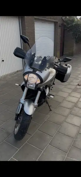Kawasaki VERSYS 650 - foto 3