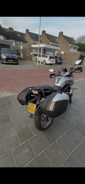 Kawasaki VERSYS 650 - foto 6