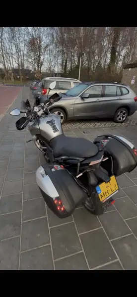 Kawasaki VERSYS 650 - foto 7