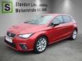 SEAT Ibiza IBIZA FR 1,0 Rot - thumbnail 1
