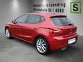 SEAT Ibiza IBIZA FR 1,0 Rot - thumbnail 2
