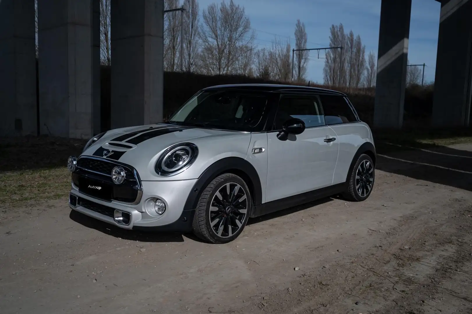 MINI Cooper SD - 1