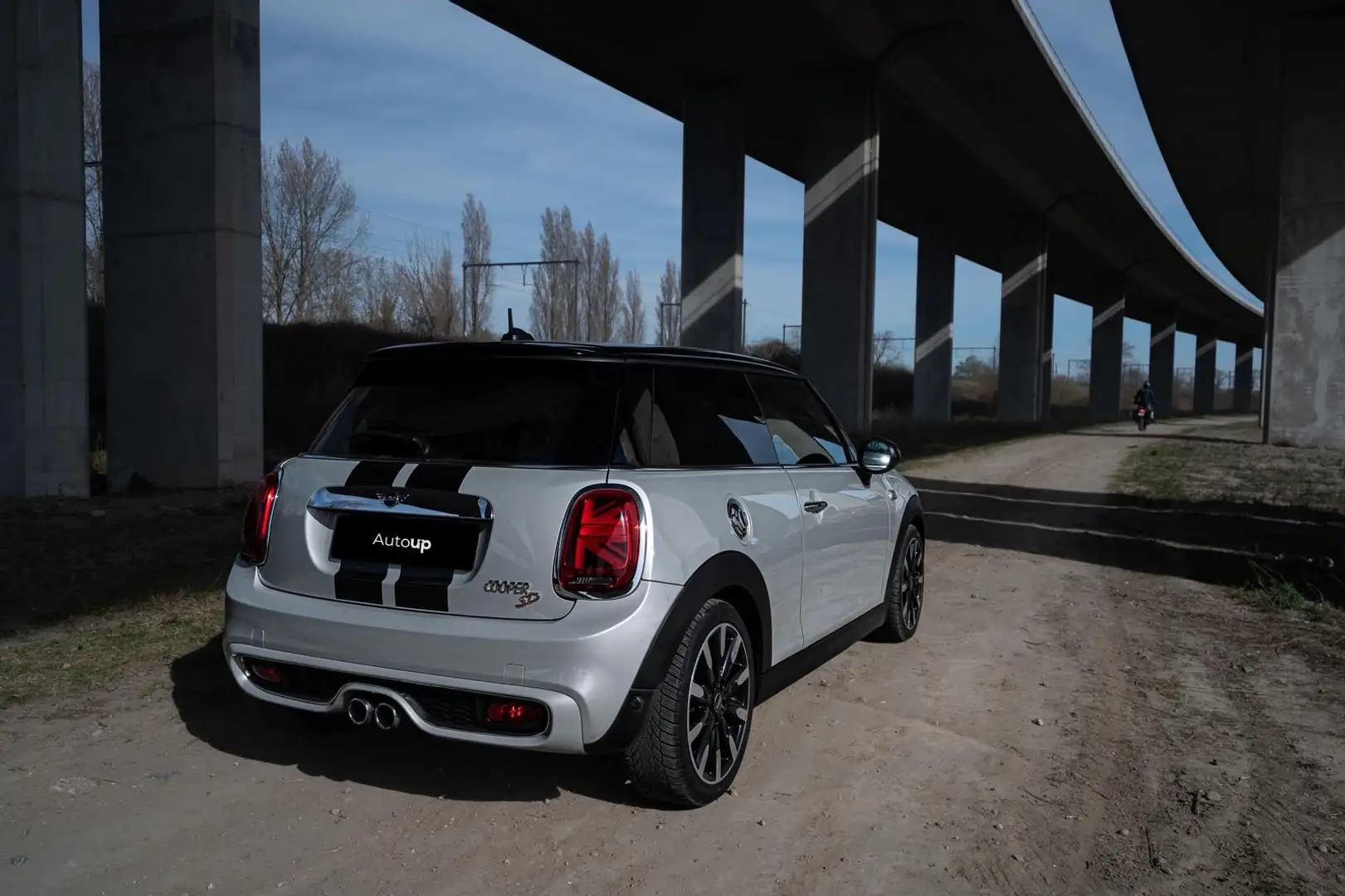 MINI Cooper SD - 2