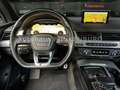 Audi Q7 3.0 TDI S-Line/7-SITZ/PANO/HUD/ACC/BOSE/STHZ Plateado - thumbnail 11