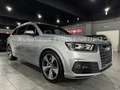 Audi Q7 3.0 TDI S-Line/7-SITZ/PANO/HUD/ACC/BOSE/STHZ Zilver - thumbnail 1