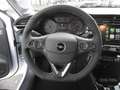 Opel Corsa Edition Automatik LED Sitzhzg. CarPlay beh. Lenkra Weiß - thumbnail 8
