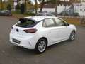 Opel Corsa Edition Automatik LED Sitzhzg. CarPlay beh. Lenkra Weiß - thumbnail 15