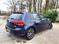 Volkswagen Golf Comfortline; Massage Sitze, Finanzierung ab 5% Blau - thumbnail 2