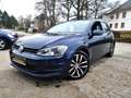 Volkswagen Golf Comfortline; Massage Sitze, Finanzierung ab 5% Blau - thumbnail 1