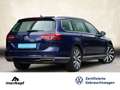 Volkswagen Passat Variant 1.4TSI DSG GTE +AHK+LEDER+ Navi LED Blau - thumbnail 6