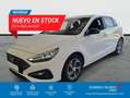 Hyundai i30 FL 1.0 T-GDi 88,3 kW (120 CV) MT6 2WD Sense + Blanco - thumbnail 1