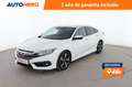Honda Civic 1.5 VTEC Elegance Blanco - thumbnail 1