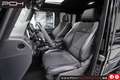 Mercedes-Benz G 500 4x4² 4.0 V8 421cv Aut. Negro - thumbnail 10