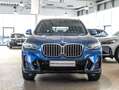 BMW X3 xDrive30e M-Sport Anhängk. HeadUp Hifi Blau - thumbnail 4