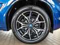 BMW X3 xDrive30e M-Sport Anhängk. HeadUp Hifi Blau - thumbnail 7