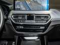 BMW X3 xDrive30e M-Sport Anhängk. HeadUp Hifi Blau - thumbnail 13