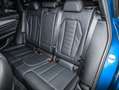 BMW X3 xDrive30e M-Sport Anhängk. HeadUp Hifi Blau - thumbnail 11