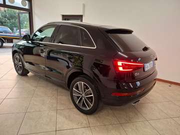 Q3 I 2015 2.0 tdi Sport 120cv