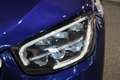 Mercedes-Benz GLC 200 Business Solution Limited Panorama dak Blauw - thumbnail 6