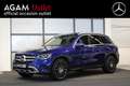 Mercedes-Benz GLC 200 Business Solution Limited Panorama dak Blauw - thumbnail 1