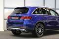 Mercedes-Benz GLC 200 Business Solution Limited Panorama dak Blauw - thumbnail 15