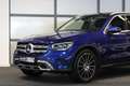 Mercedes-Benz GLC 200 Business Solution Limited Panorama dak Blauw - thumbnail 4