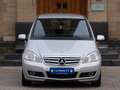 Mercedes-Benz A 150 A -Klasse A 150*AUTOMATIKKLIMA*TEMPOMAT* srebrna - thumbnail 2