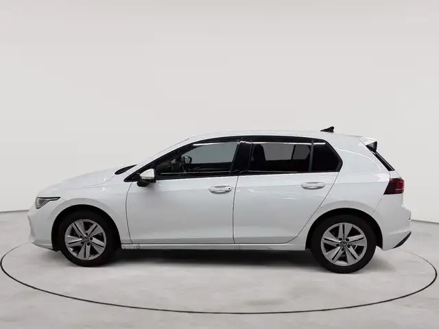 Volkswagen Golf view 6