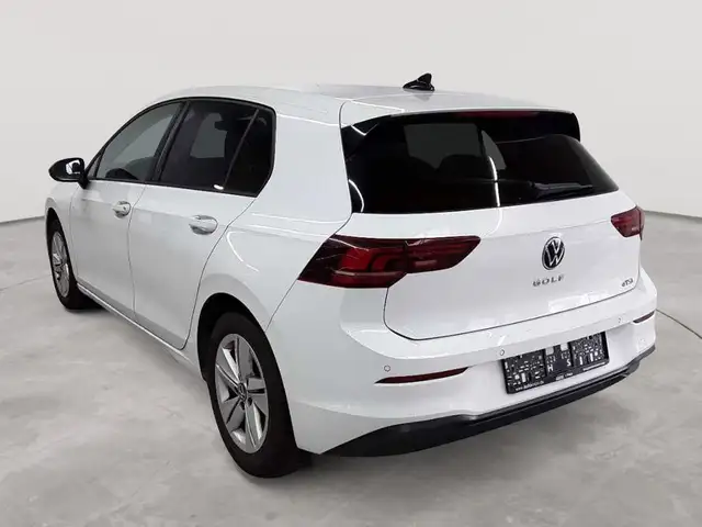 Volkswagen Golf view 5