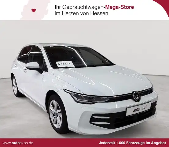 Volkswagen Golf main image