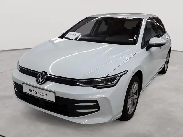 Volkswagen Golf view 2