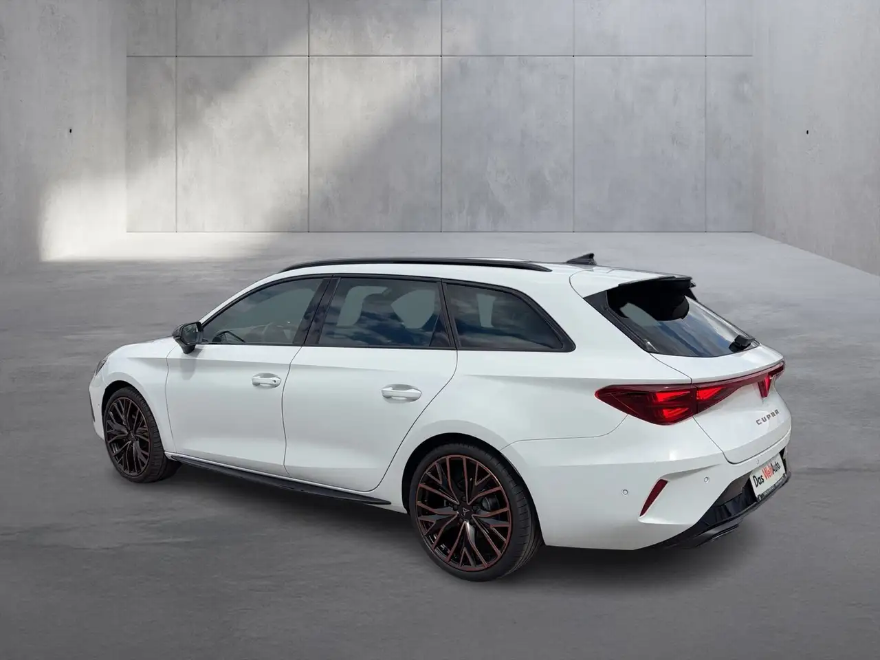 CUPRA Leon 2026