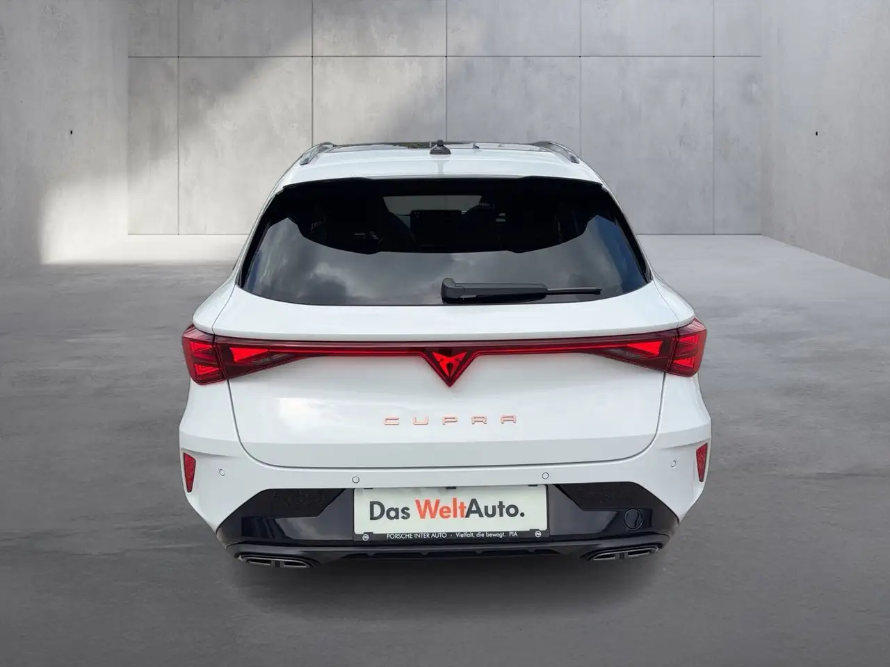 CUPRA Leon 2026