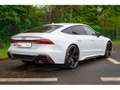 Audi RS7 Sportback 4.0 TFSI performance quattro UPE: 172.14 Bílá - thumbnail 3