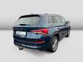 Skoda Kodiaq L&K 2.0TSI DSG 4x4 Pano AHK Navi LED 360° Blauw - thumbnail 4