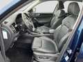 Skoda Kodiaq L&K 2.0TSI DSG 4x4 Pano AHK Navi LED 360° Blauw - thumbnail 10