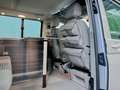 Volkswagen T6 California Ocean * 4X4\ DIFFERENZIALE \ PANNELLO SOLARE* Argento - thumbnail 9