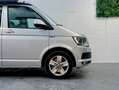 Volkswagen T6 California Ocean * 4X4\ DIFFERENZIALE \ PANNELLO SOLARE* Argento - thumbnail 2