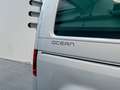 Volkswagen T6 California Ocean * 4X4\ DIFFERENZIALE \ PANNELLO SOLARE* Argento - thumbnail 3