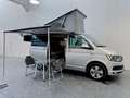 Volkswagen T6 California Ocean * 4X4\ DIFFERENZIALE \ PANNELLO SOLARE* Argento - thumbnail 5