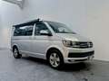 Volkswagen T6 California Ocean * 4X4\ DIFFERENZIALE \ PANNELLO SOLARE* Argento - thumbnail 1