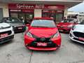 Toyota Aygo 1.0 VVT-i 69 CV 5p. x-play MMT Rojo - thumbnail 2
