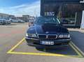 BMW 750 750i Blue - thumbnail 3