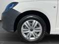 Volkswagen Caddy 2.0 TDI Kasten Weiß - thumbnail 8