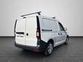 Volkswagen Caddy 2.0 TDI Kasten Weiß - thumbnail 2