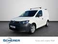 Volkswagen Caddy 2.0 TDI Kasten Weiß - thumbnail 1