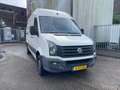 Volkswagen Crafter 32 2.0 TDI L2H1 DC-Camera-Airco-Cruise-Meer foto's Wit - thumbnail 2